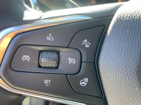 Used 2025 Chevrolet Trax ACTIV w/ Driver Confidence Package image 23