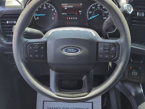 Used 2022 Ford F150 XL w/ STX Appearance Package AWD/4WD image 8