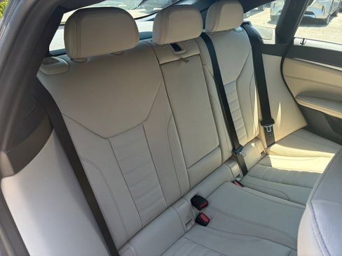 Used 2024 BMW i4 eDrive35 w/ M Sport Package RWD image 29