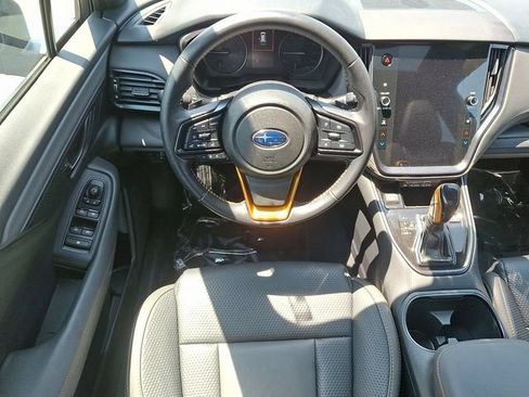 Used 2023 Subaru Outback Wilderness AWD/4WD image 11