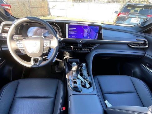 Used 2026 Toyota Crown Limited w/ Advanced Technology Package image 16