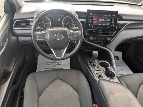 Used 2023 Toyota Camry LE w/ Cold Weather Package image 28