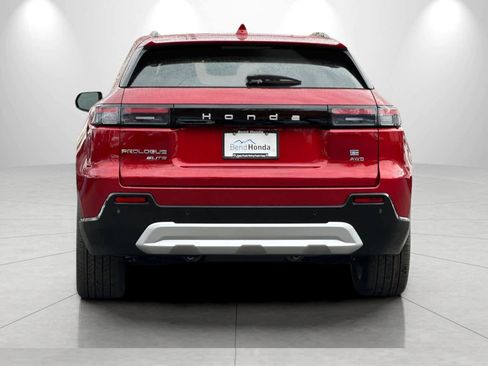 New 2026 Honda Prologue Elite image 7