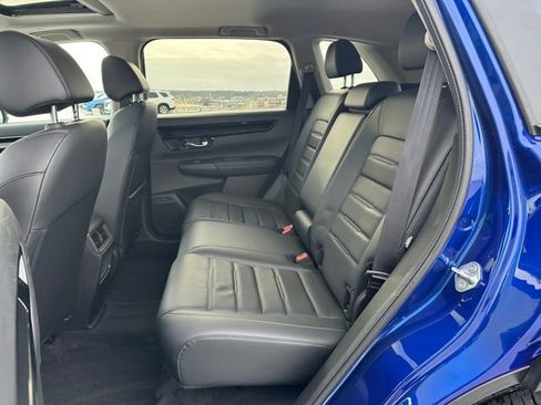 Certified 2023 Honda CR-V EX-L image 16