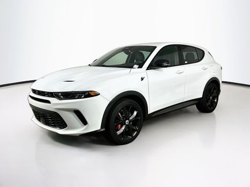 Used 2024 Dodge Hornet R/T AWD/4WD image 3