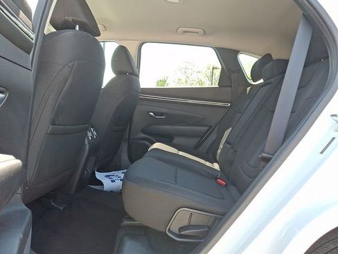 Used 2023 Hyundai Tucson SEL AWD/4WD image 13