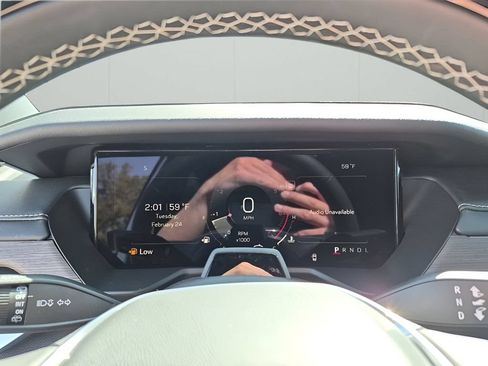 New 2026 GMC Acadia Denali FWD image 38