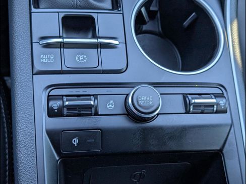 Used 2022 Kia K5 GT-Line w/ GT-Line Awd Premium Package image 14