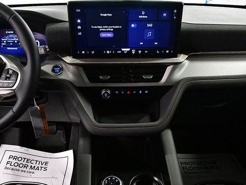 New 2026 Ford Explorer Active w/ Active Comfort Package AWD/4WD image 26