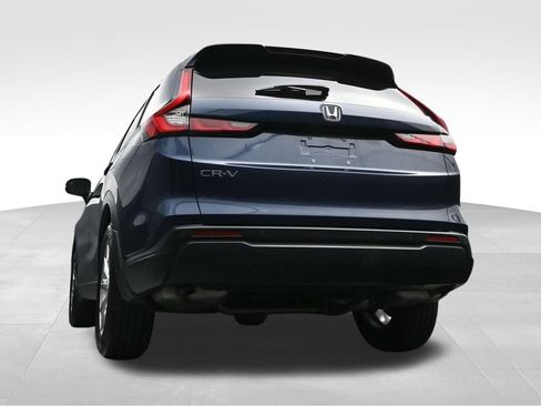 Used 2024 Honda CR-V EX-L image 36