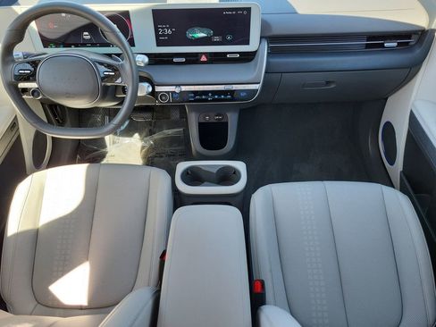 Used 2023 Hyundai Ioniq 5 Limited w/ Cargo Package AWD/4WD image 12