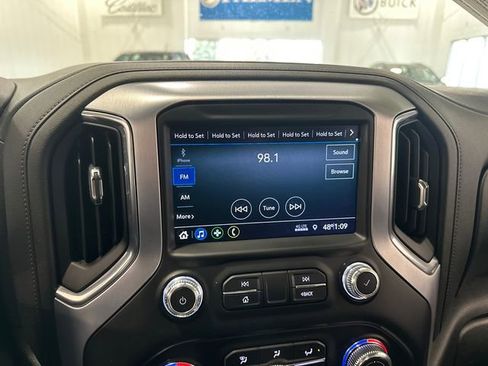 Used 2021 GMC Sierra 1500 Elevation image 26