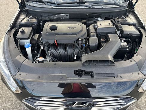 Used 2018 Hyundai Sonata Limited image 23