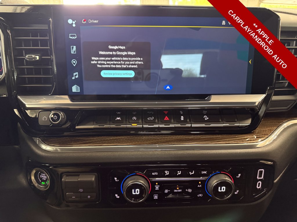 Used 2023 Chevrolet Silverado 1500 RST AWD/4WD image 24