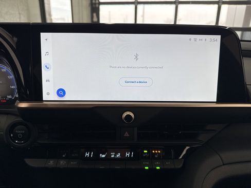 Used 2023 Toyota Crown XLE image 25