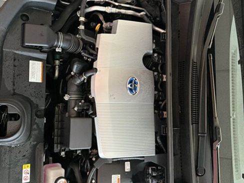 Used 2022 Toyota Prius LE image 31