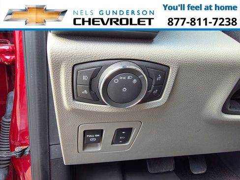 Used 2019 Ford F150 XLT w/ Equipment Group 302A Luxury AWD/4WD image 17