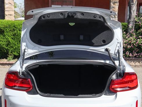 Used 2021 BMW M2 Competition image 8