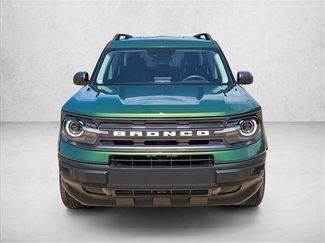 Used 2024 Ford Bronco Sport Big Bend AWD/4WD video 2