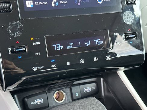 Used 2024 Hyundai Tucson SEL image 20