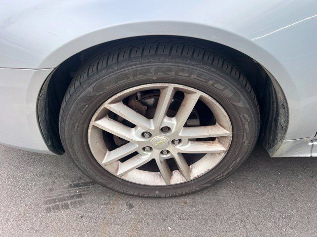 Used 2014 Chevrolet Impala LTZ FWD image 9