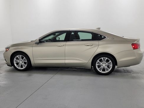 Used 2015 Chevrolet Impala LT w/ Convenience Package image 5