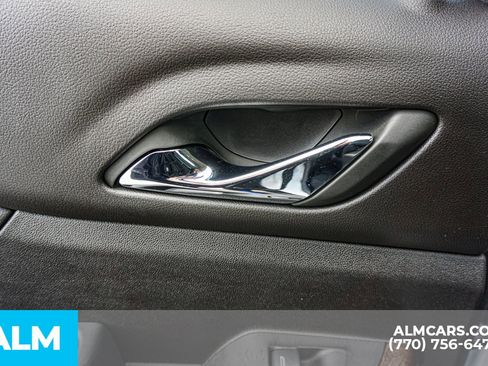 Used 2023 GMC Acadia Denali w/ Denali Ultimate Package image 59