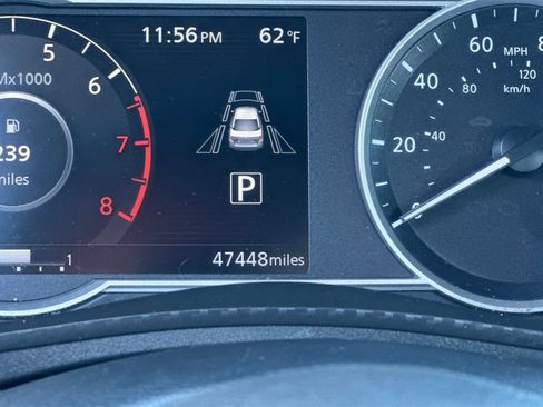 Used 2023 Nissan Versa SV image 36