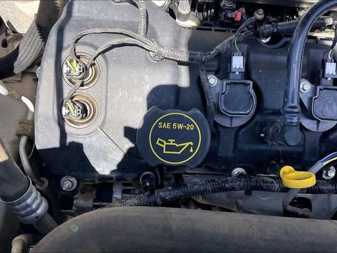 Used 2018 Ford Explorer 4WD image 35