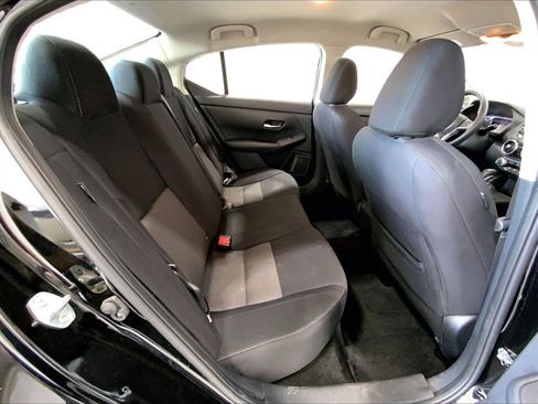 Used 2023 Nissan Sentra SV FWD image 20
