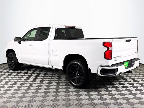 Used 2023 Chevrolet Silverado 1500 RST image 6
