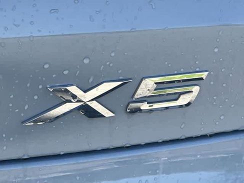 Used 2024 BMW X5 xDrive40i w/ M Sport Package AWD/4WD image 20