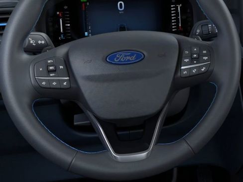 New 2026 Ford Maverick Lobo AWD/4WD image 14