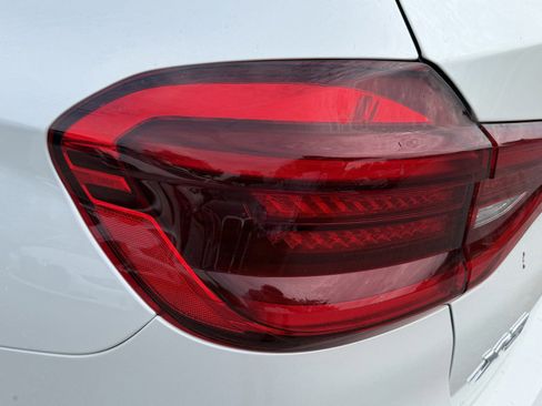Used 2021 BMW X3 sDrive30i w/ Premium Package RWD image 10