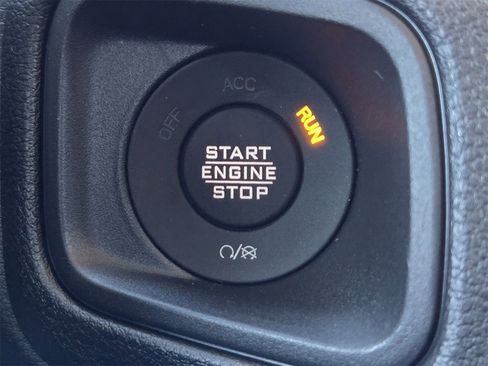 New 2026 Jeep Wrangler Unlimited Sport image 21