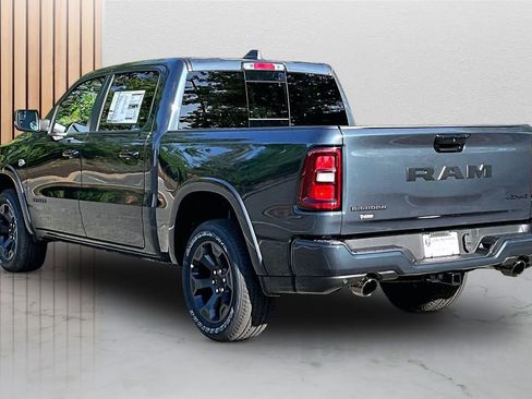 New 2026 RAM 1500 4x4 Crew Cab image 6