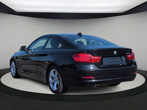 Used 2014 BMW 428i Coupe RWD image 6
