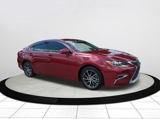 Used 2017 Lexus ES 350 FWD video 1