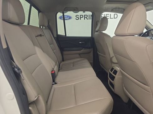 Used 2017 Honda Ridgeline RTL-E image 12