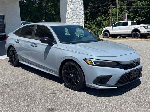 Used 2024 Honda Civic Sport image 21
