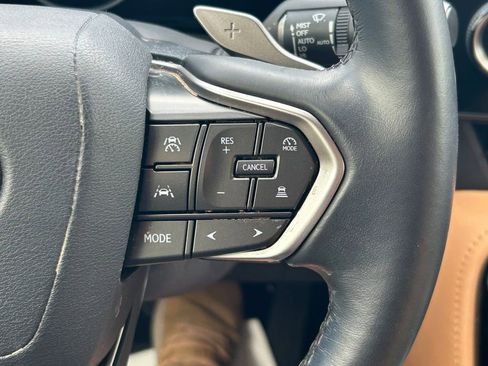 Used 2024 Lexus NX 250 FWD w/ Cold Area Package image 37