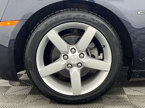 Used 2013 Chevrolet Camaro LT RWD image 17
