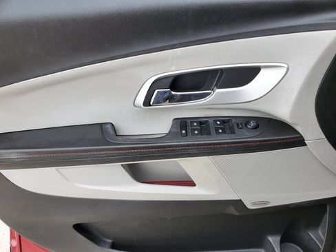Used 2011 Chevrolet Equinox LT FWD image 14