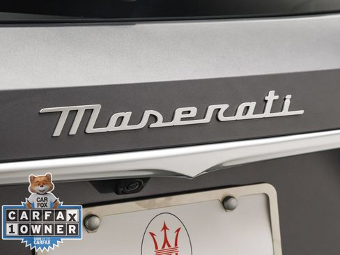 Used 2025 Maserati Grecale GT AWD/4WD image 23