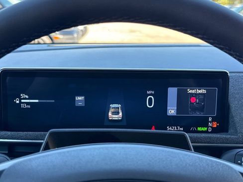 Certified 2025 Ford Mustang Mach-E Premium image 17