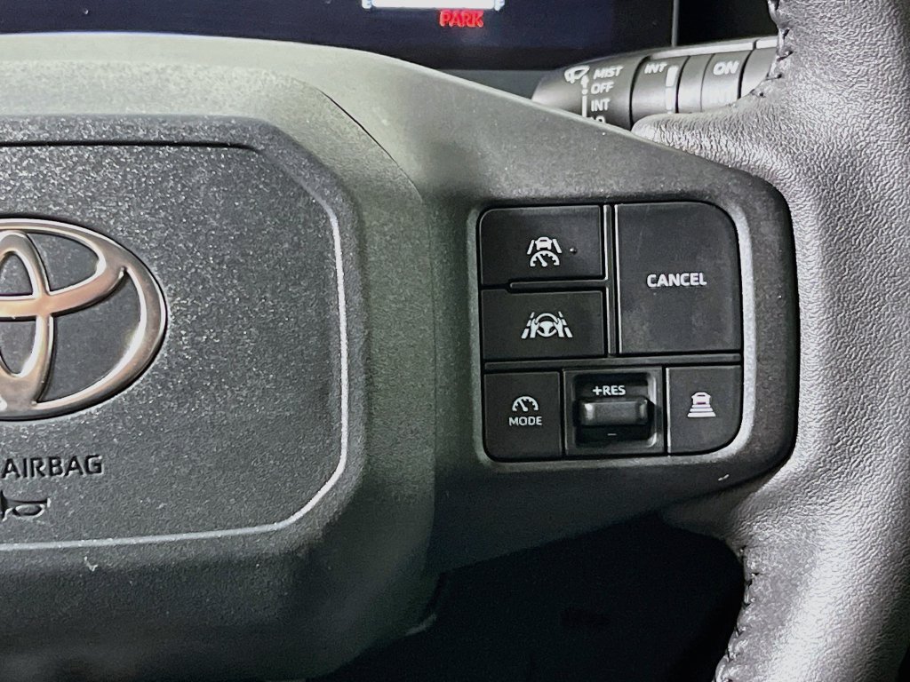 Used 2026 Toyota RAV4 XLE Premium FWD image 19