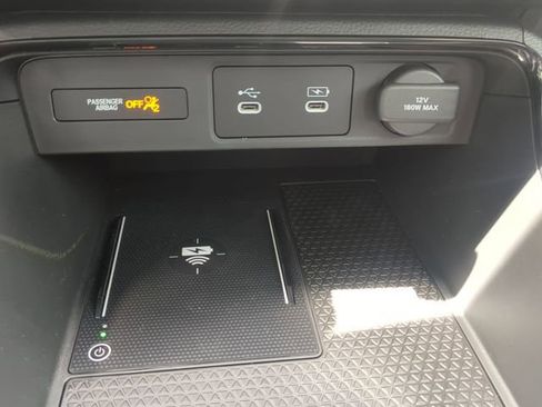 New 2026 Honda CR-V EX-L image 24