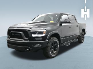 Used 2024 RAM 1500 Rebel w/ Rebel Level 1 Equipment Group AWD/4WD video 1