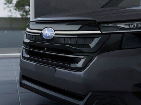 New 2026 Subaru Forester Touring AWD/4WD image 10
