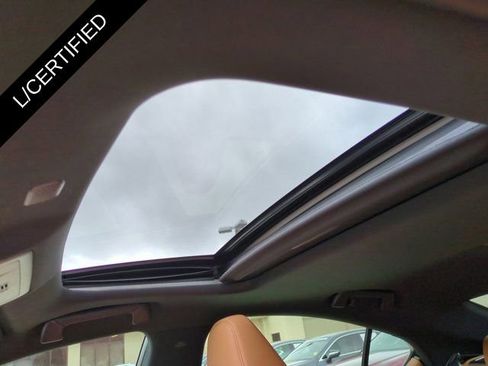 Certified 2025 Lexus IS 350 F Sport w/ Accessory Package 2 image 19